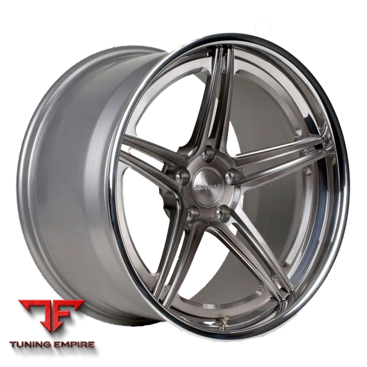FORGELINE SC3C-SL STEPPED LIP