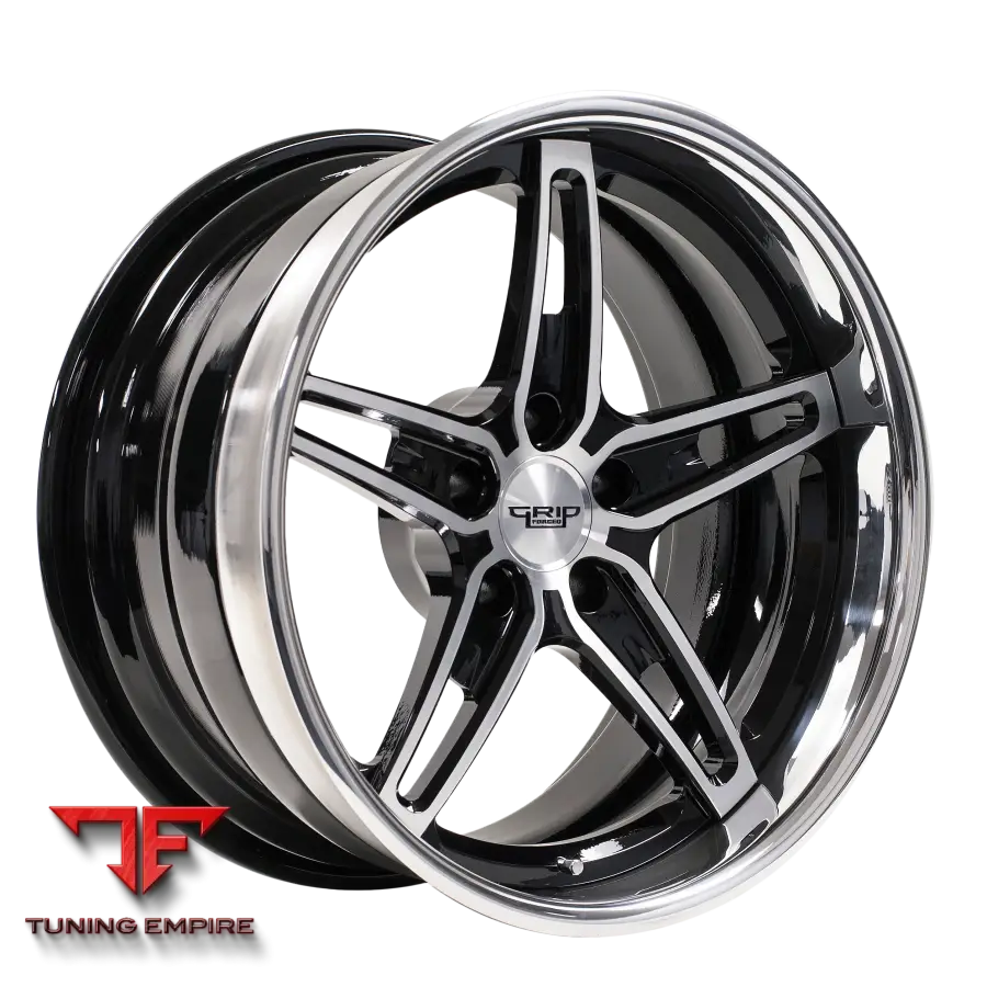 FORGELINE SCHISM