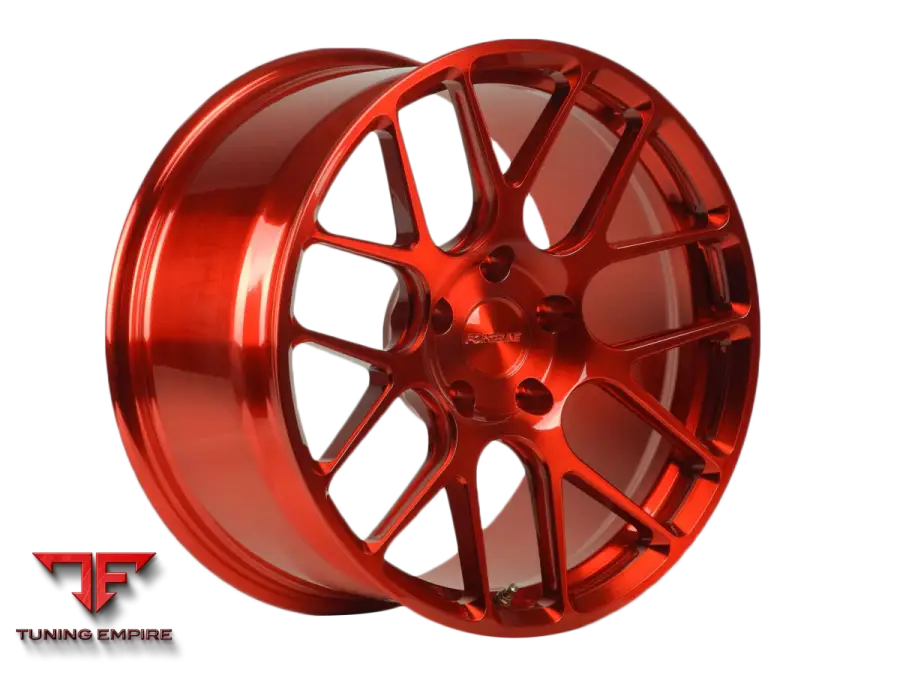 FORGELINE SE1