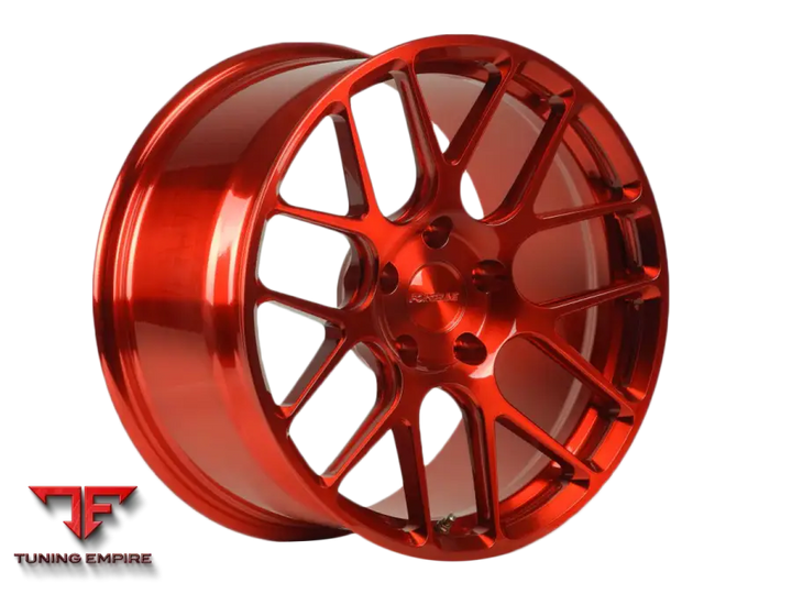 FORGELINE SE1