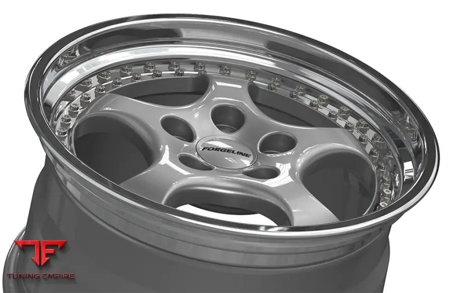 FORGELINE SL3