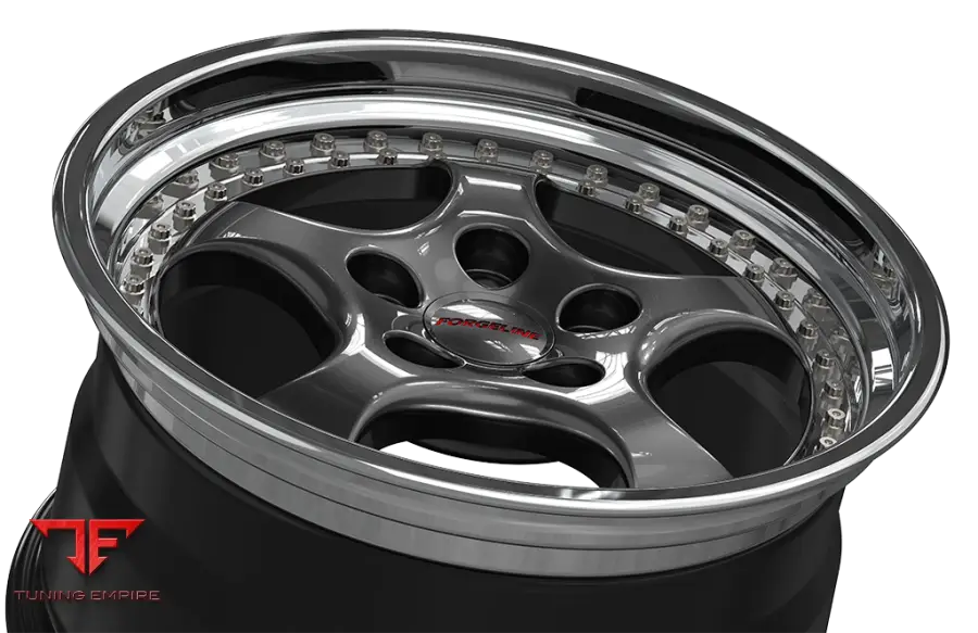 FORGELINE SL3