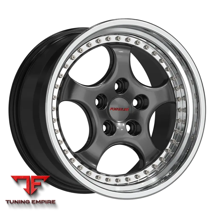 FORGELINE SL3