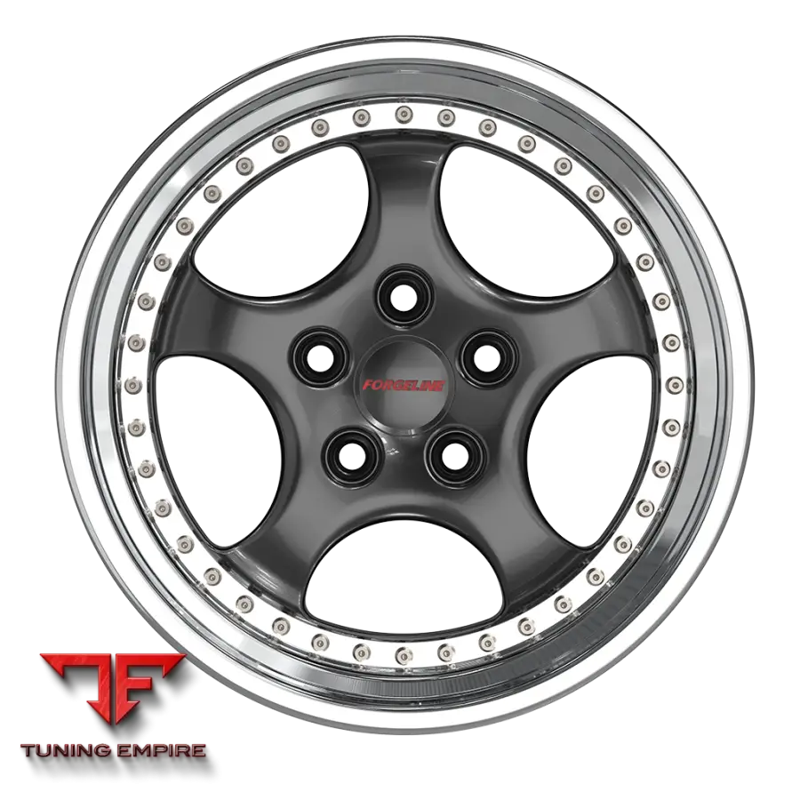 FORGELINE SL3