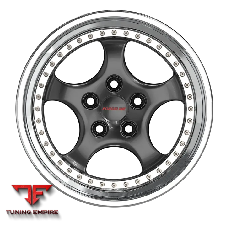 FORGELINE SL3