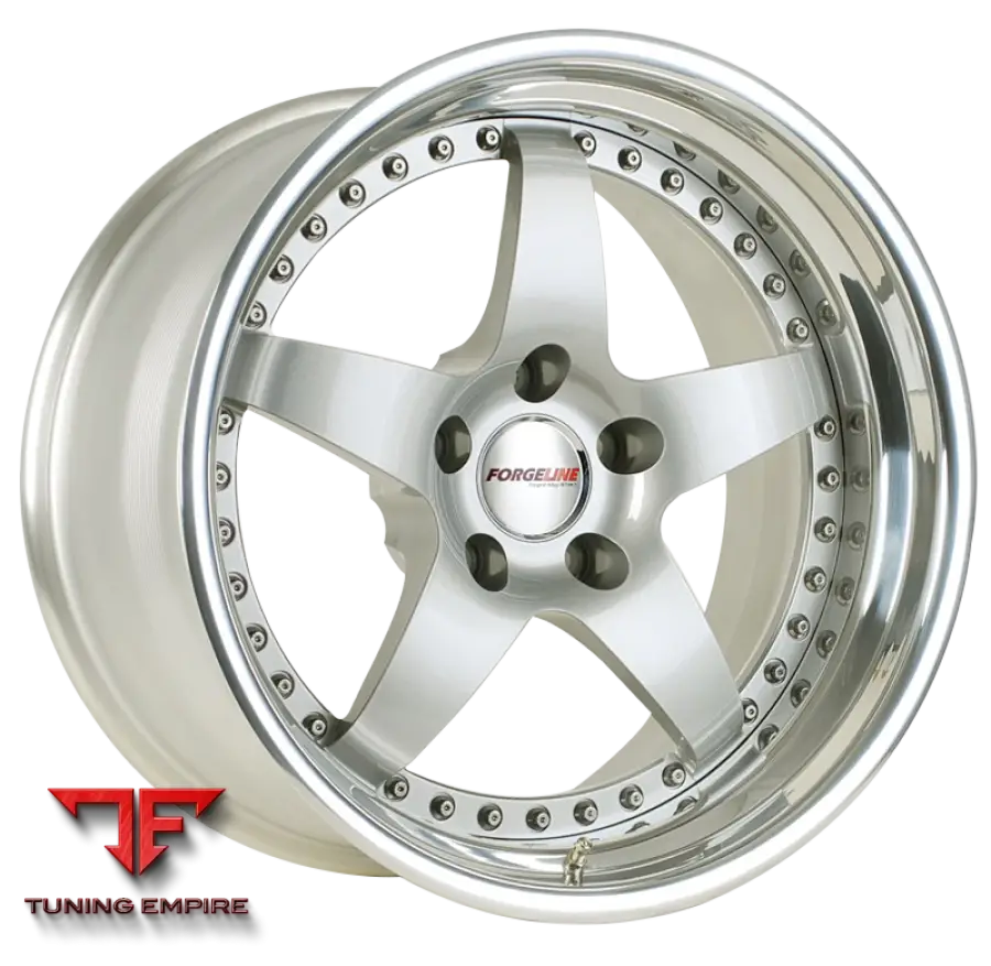 FORGELINE SO3