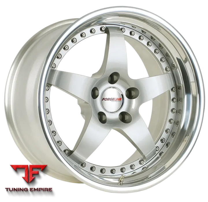 FORGELINE SO3