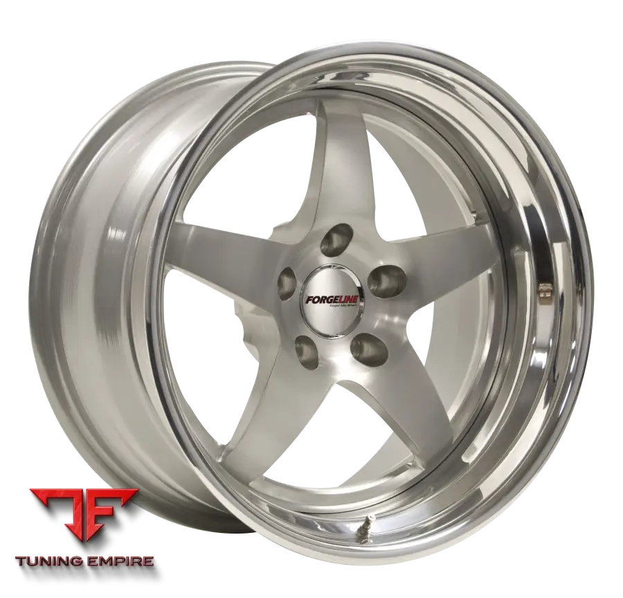 FORGELINE SO3