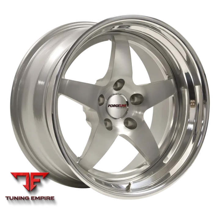 FORGELINE SO3