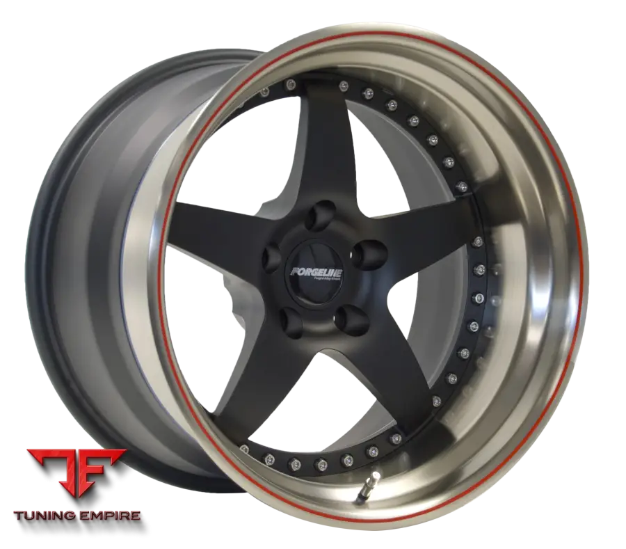 FORGELINE SO3