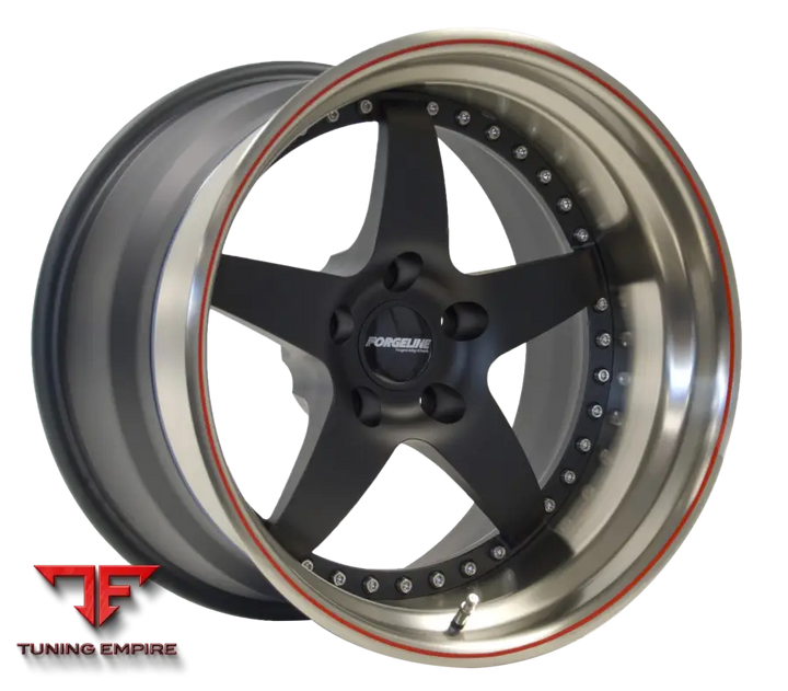 FORGELINE SO3
