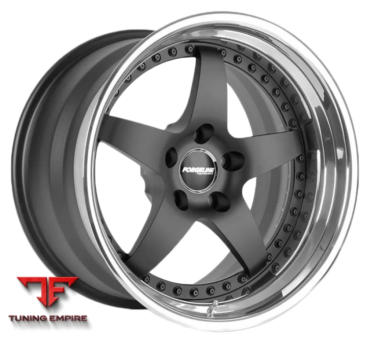 FORGELINE SO3