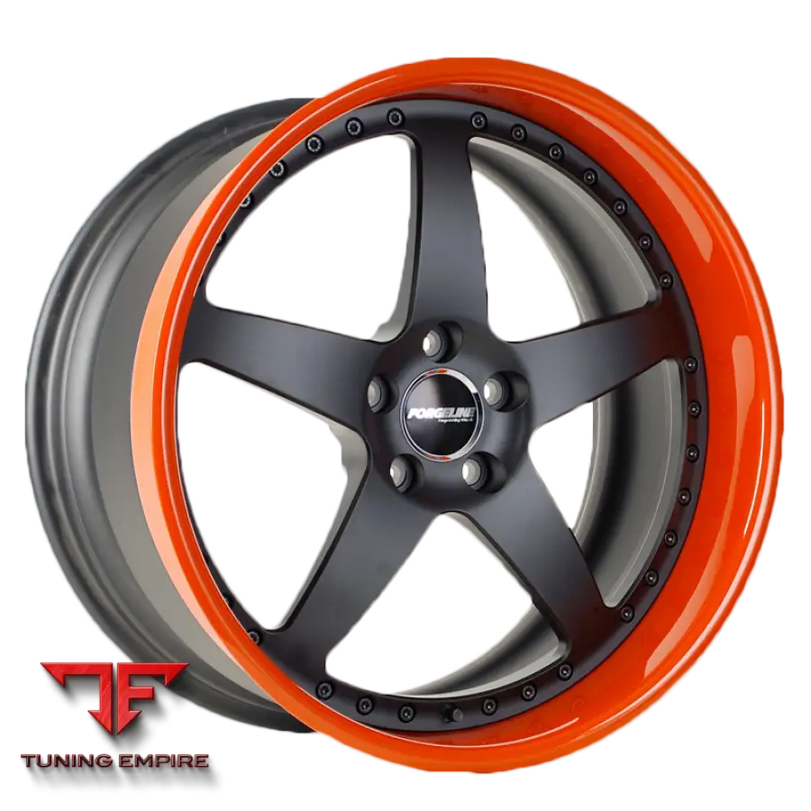 FORGELINE SO3P