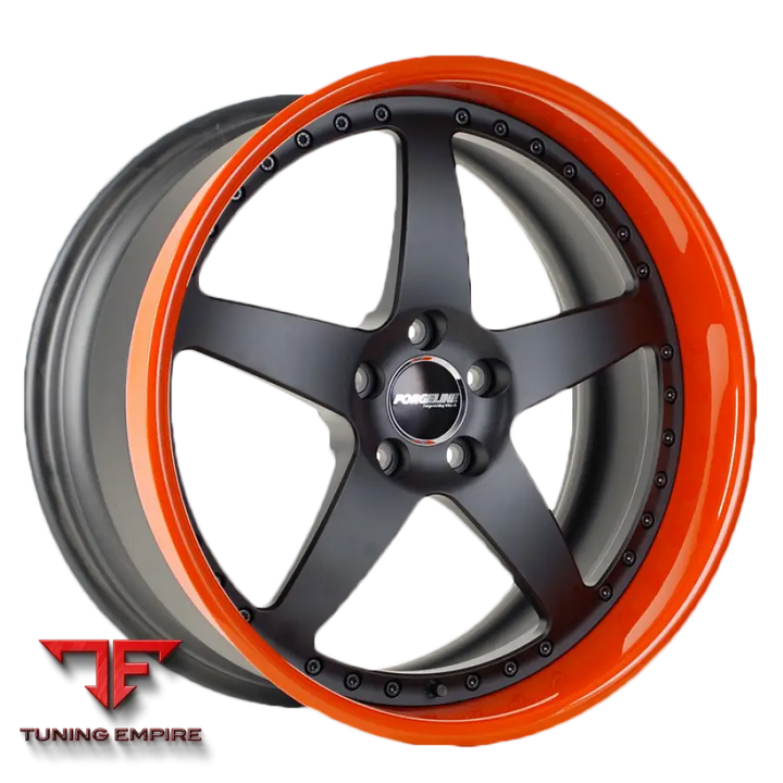 FORGELINE SO3P