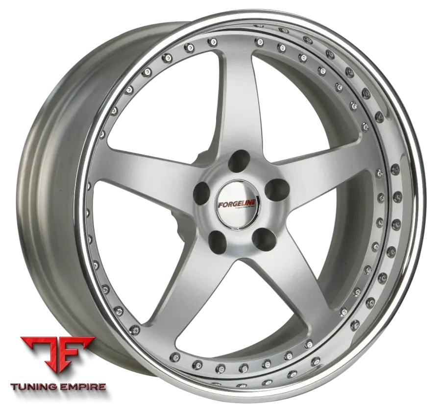 FORGELINE SO3P