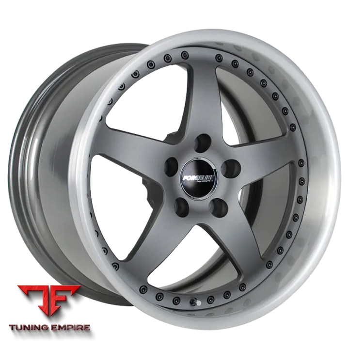 FORGELINE SO3P