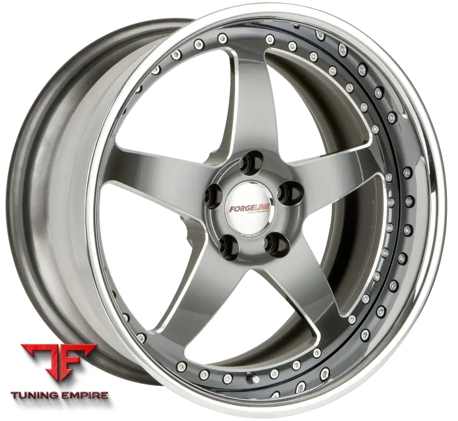 FORGELINE SO3P