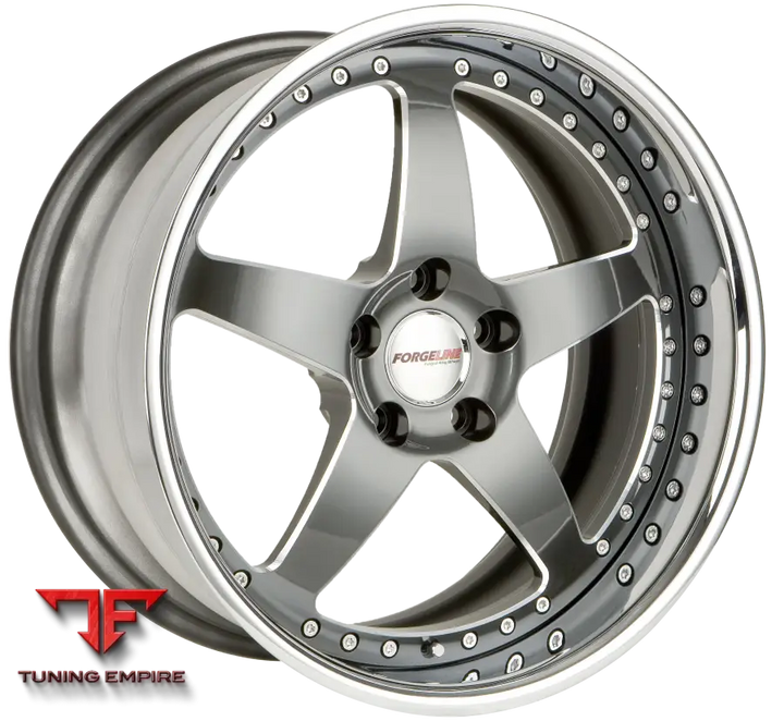 FORGELINE SO3P