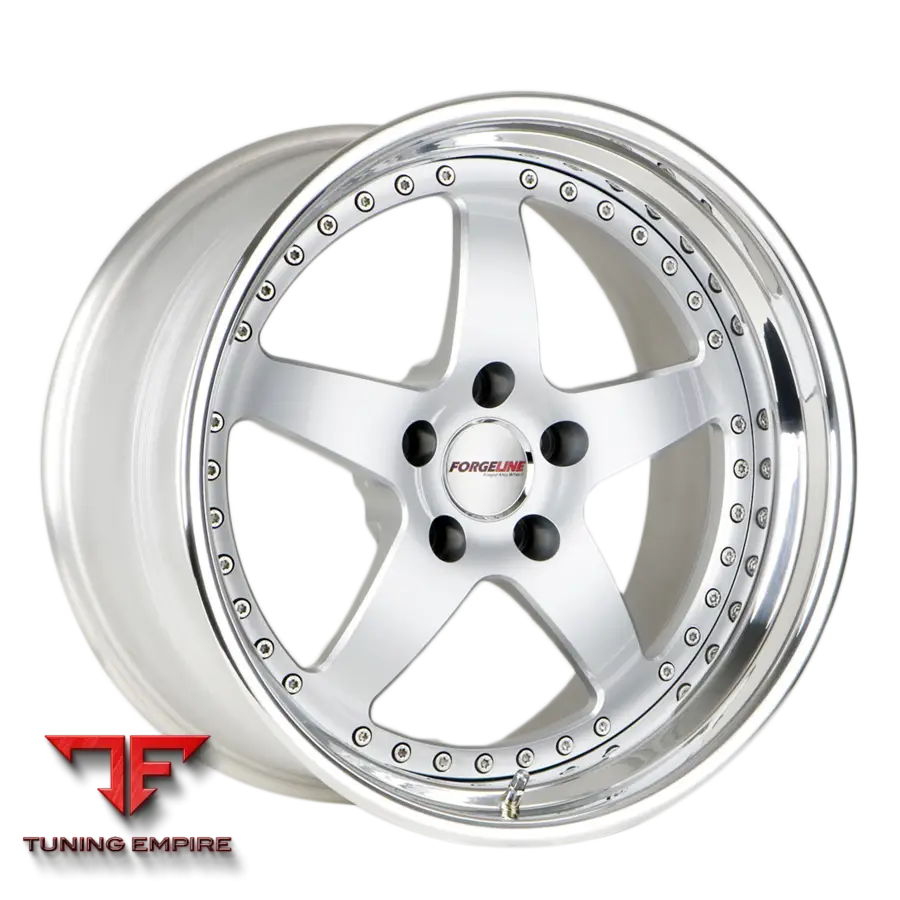 FORGELINE SO3S