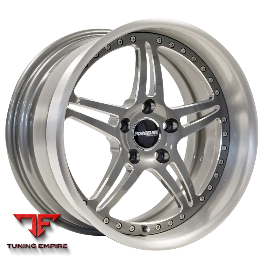FORGELINE SP3P