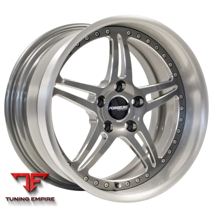 FORGELINE SP3P