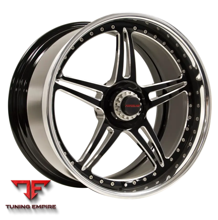 FORGELINE SP3P