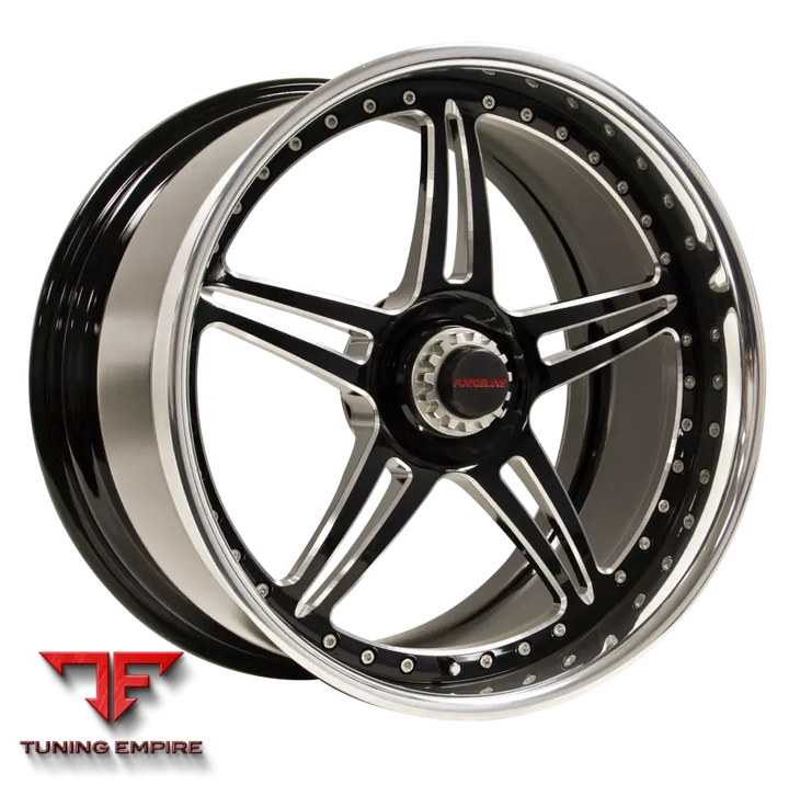 FORGELINE SP3P
