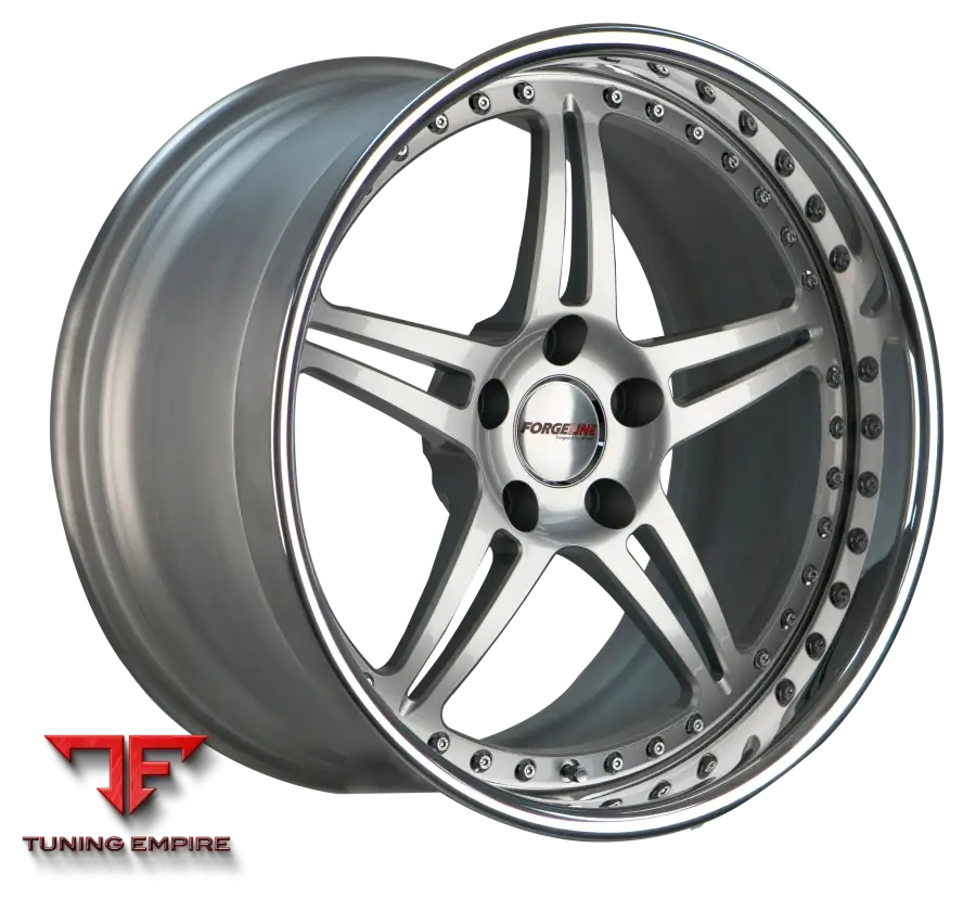 FORGELINE SP3P