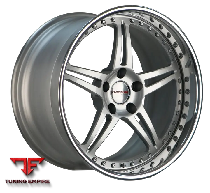 FORGELINE SP3P