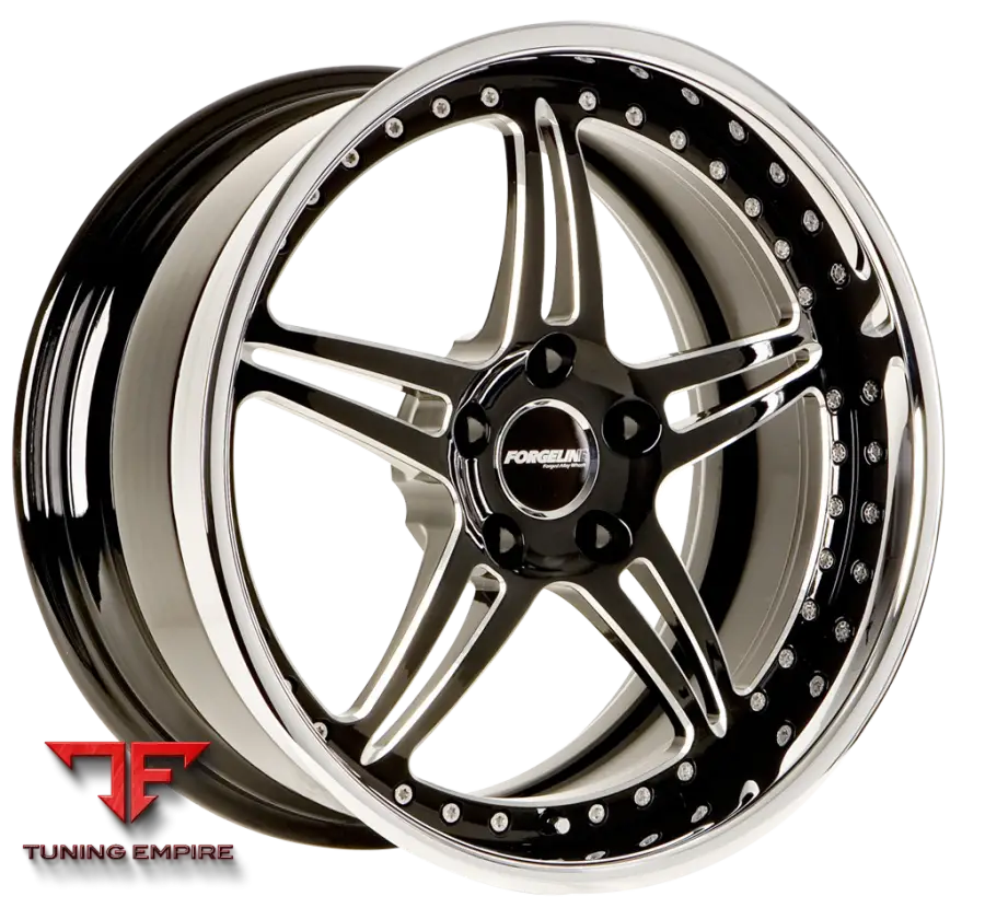 FORGELINE SP3P