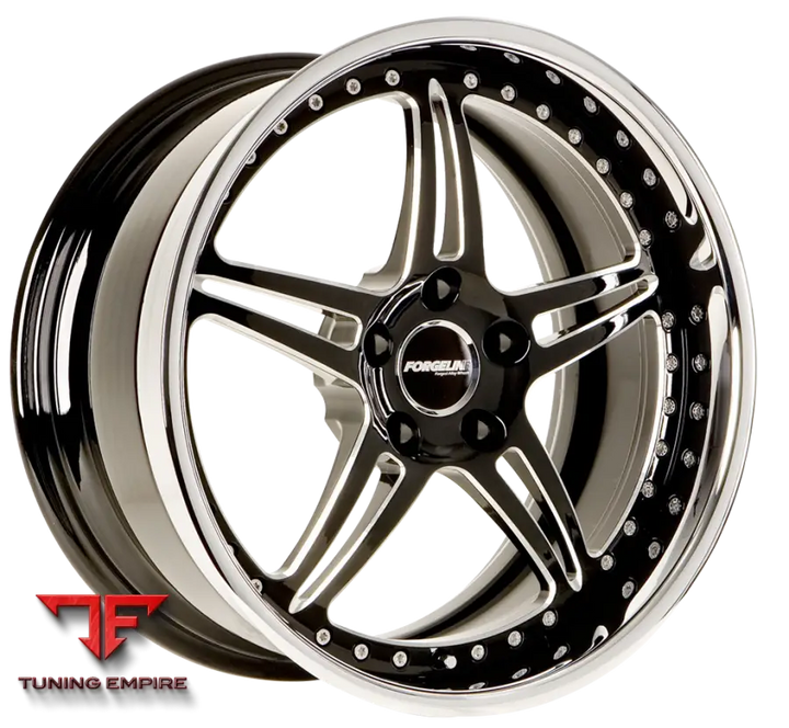 FORGELINE SP3P