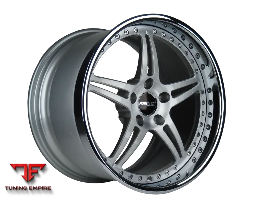 FORGELINE SP3P