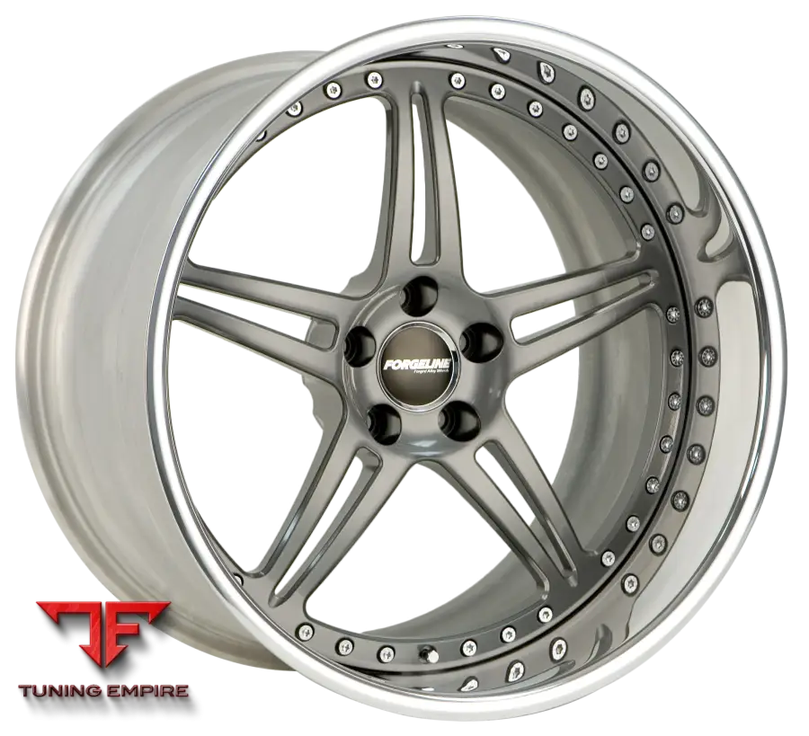 FORGELINE SP3P