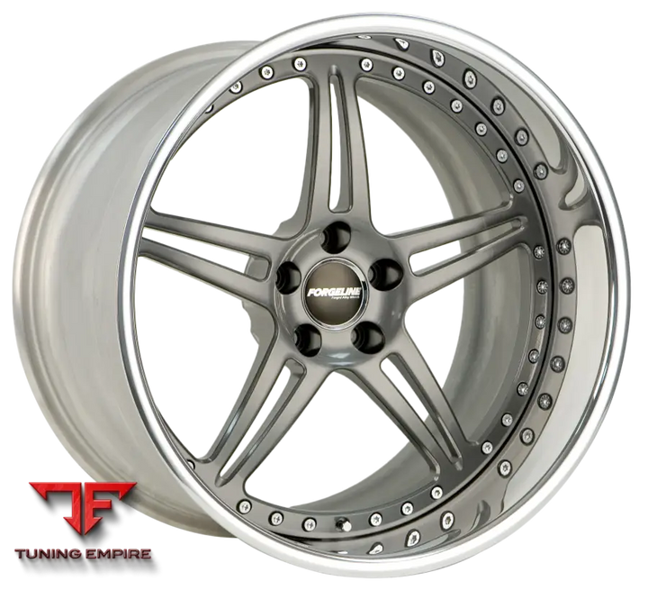 FORGELINE SP3P
