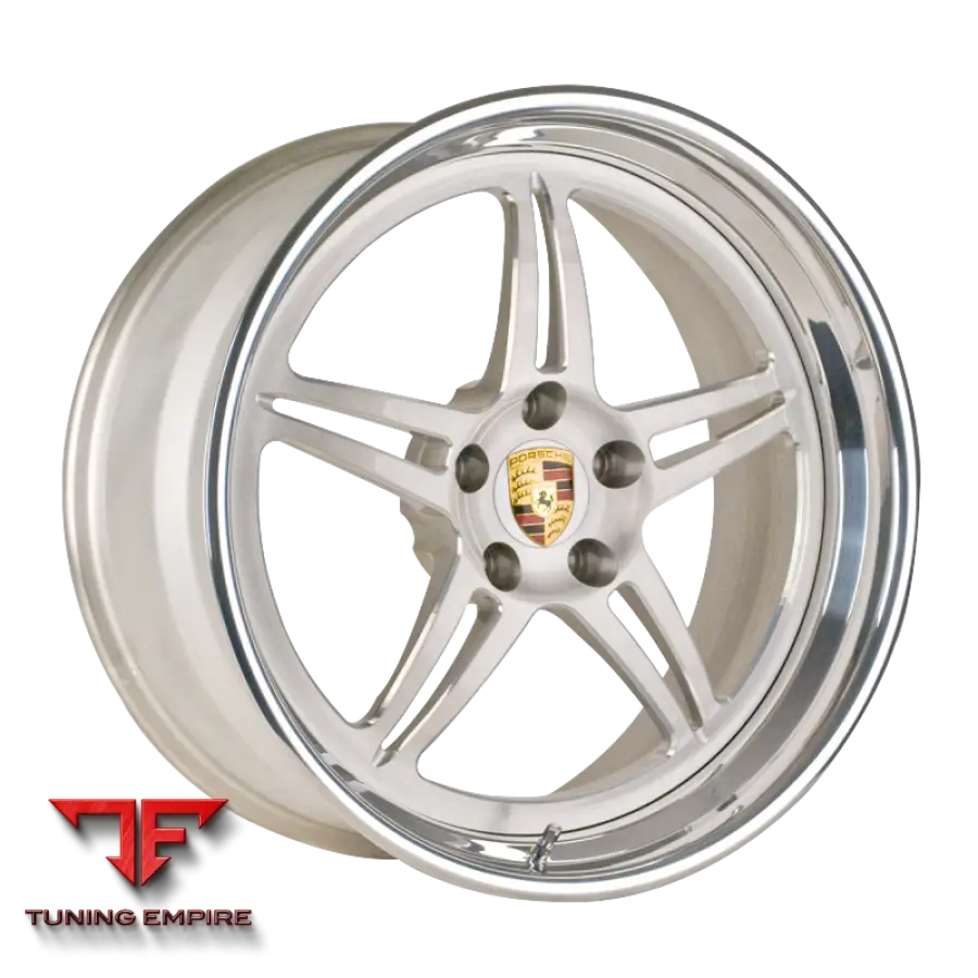 FORGELINE SP3S