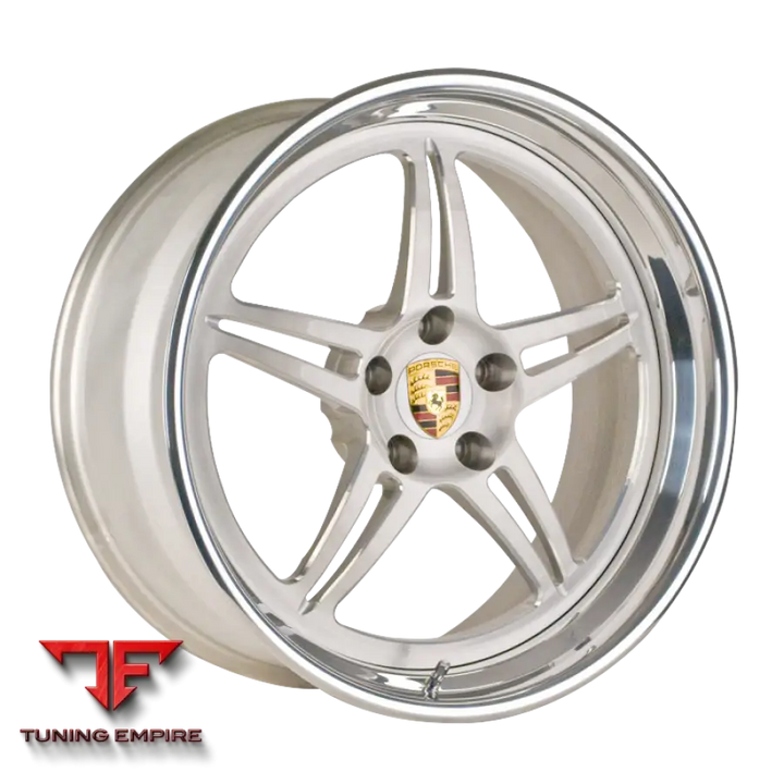 FORGELINE SP3S