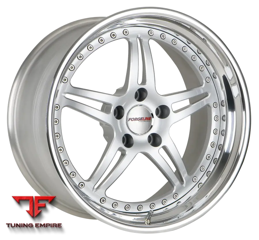 FORGELINE SP3S