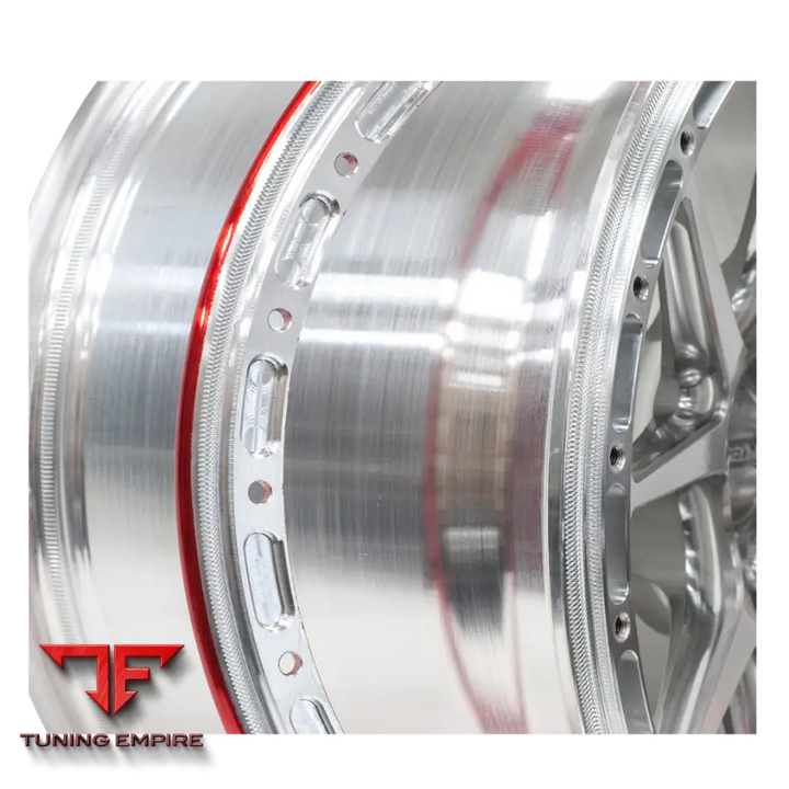 FORGELINE SS1R BEADLOCK