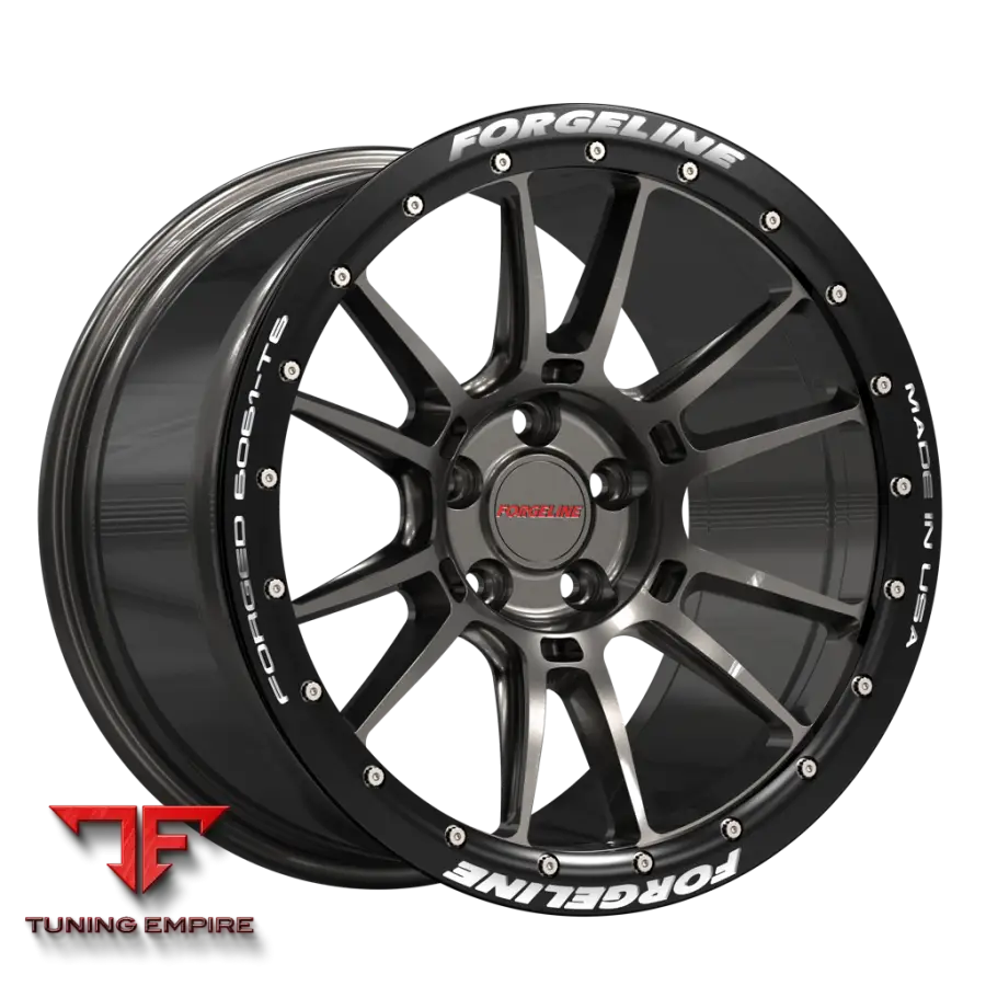 FORGELINE SS1R BEADLOCK