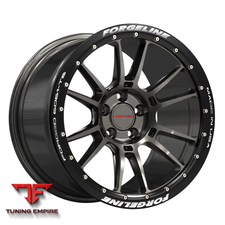 FORGELINE SS1R BEADLOCK