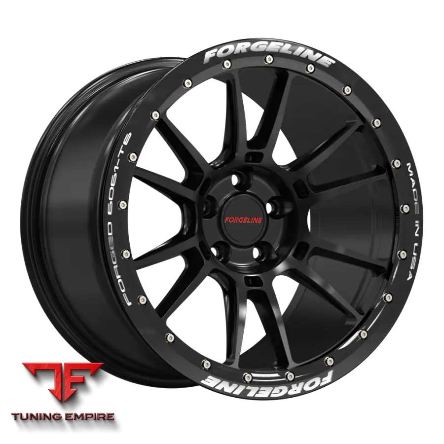 FORGELINE SS1R BEADLOCK