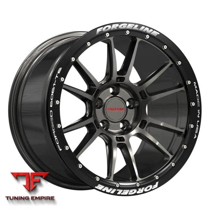 FORGELINE SS1R BEADLOCK