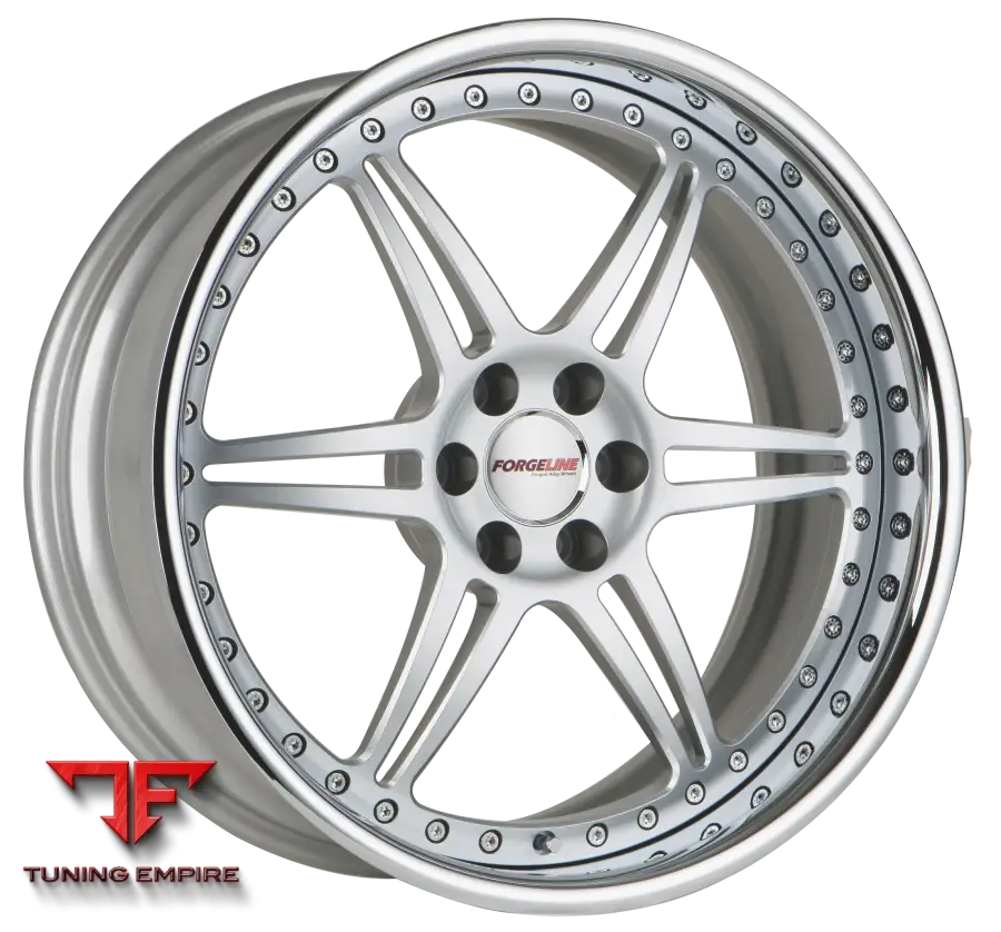 FORGELINE SS3P
