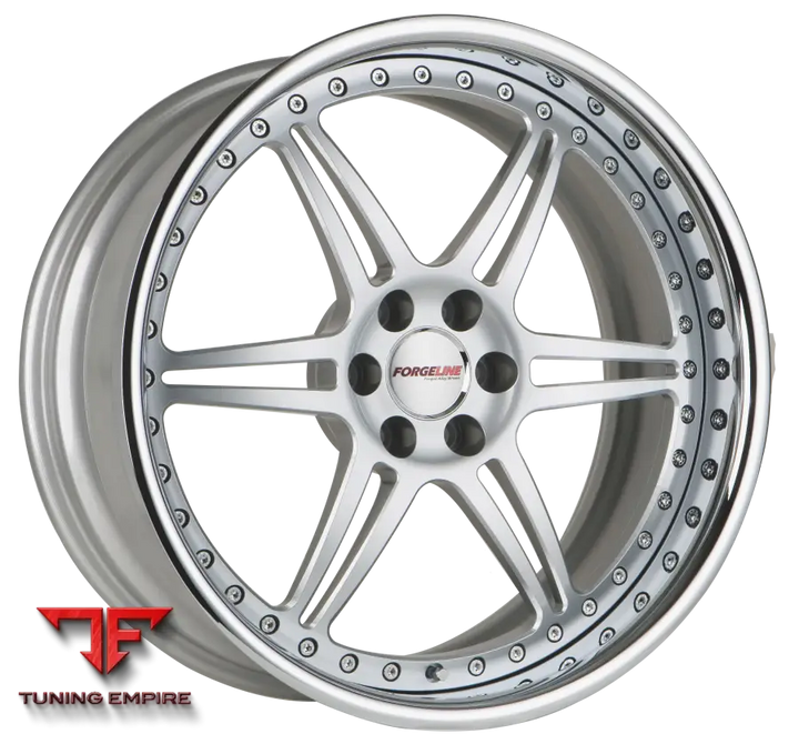 FORGELINE SS3P