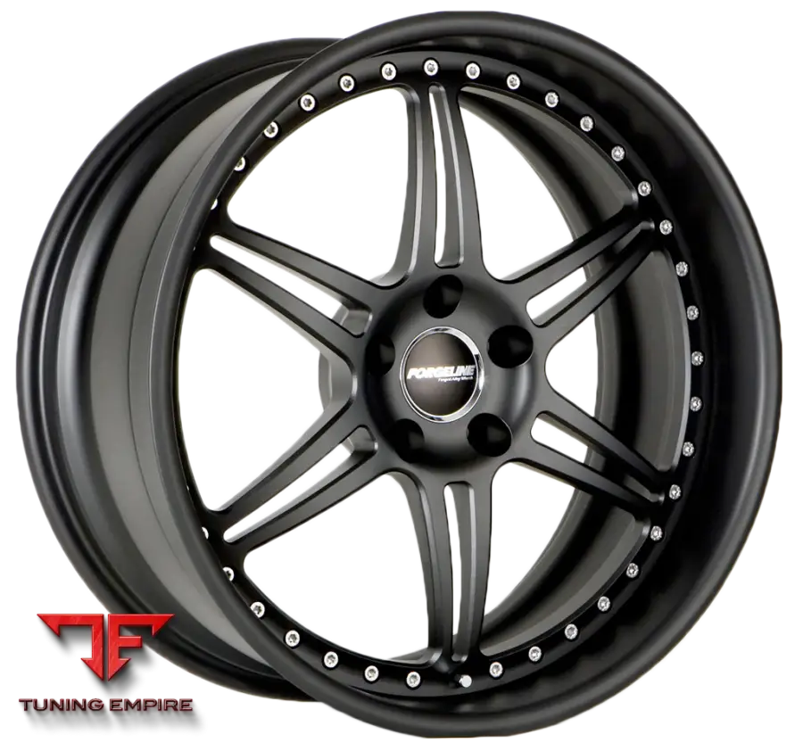 FORGELINE SS3P