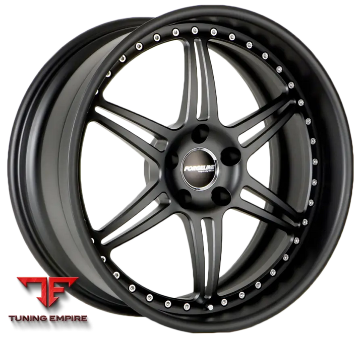 FORGELINE SS3P