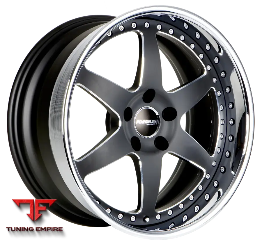 FORGELINE ST3P