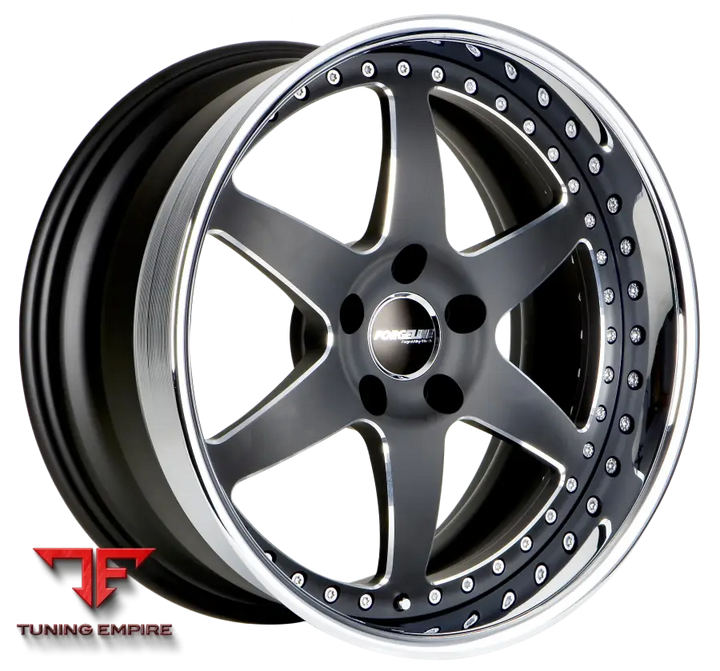 FORGELINE ST3P
