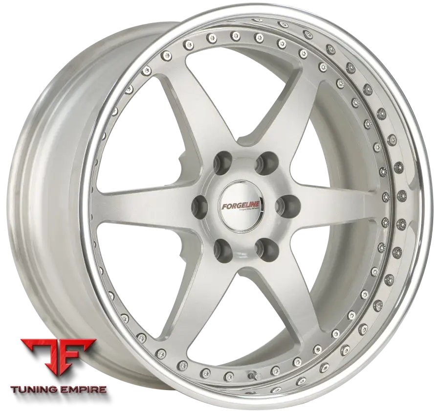 FORGELINE ST3P