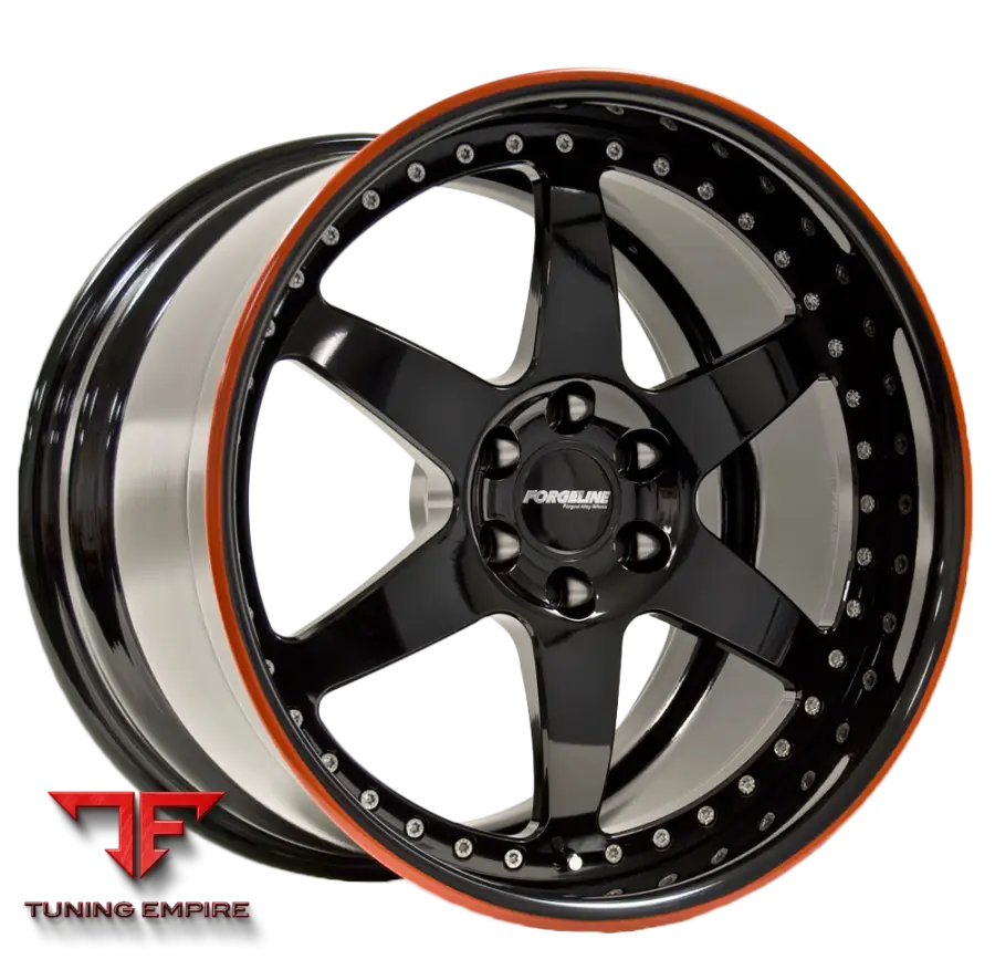 FORGELINE ST3P